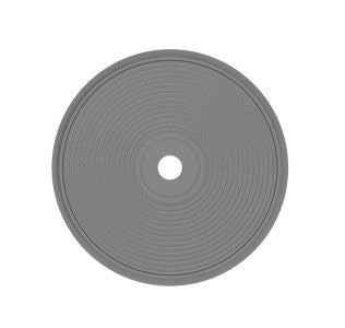 Conjunto de Tampa e Aro Circular para Skimmer 15L