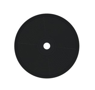 Conjunto de Tampa e Aro Circular para Skimmer 15L