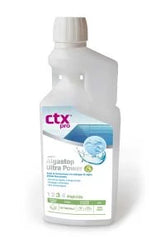 Algicida Ultra Concentrado CTX-530c AlgaStop Ultra Power – Embalagem de  1L