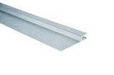 Perfil de PVC vertical de 2 m