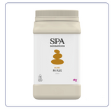 SPA Sensations CTX-912 pH Plus (1 Kg): Aumentador Granulado para Spas