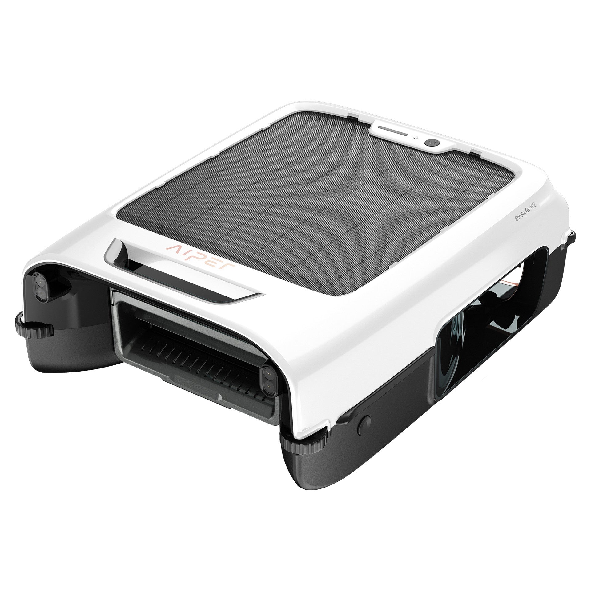 Robot Skimmer Solar Aiper EcoSurfer M2 – Limpeza Inteligente da Superfície