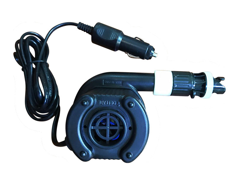 Bomba Elétrica de Pré-Insuflação STAR PUMP