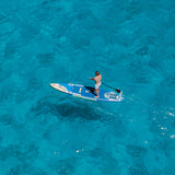 Prancha SUP Insuflável Coasto Cruiser 13'1''