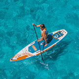Prancha de Stand Up Paddle Coasto Nautilus 11'8"