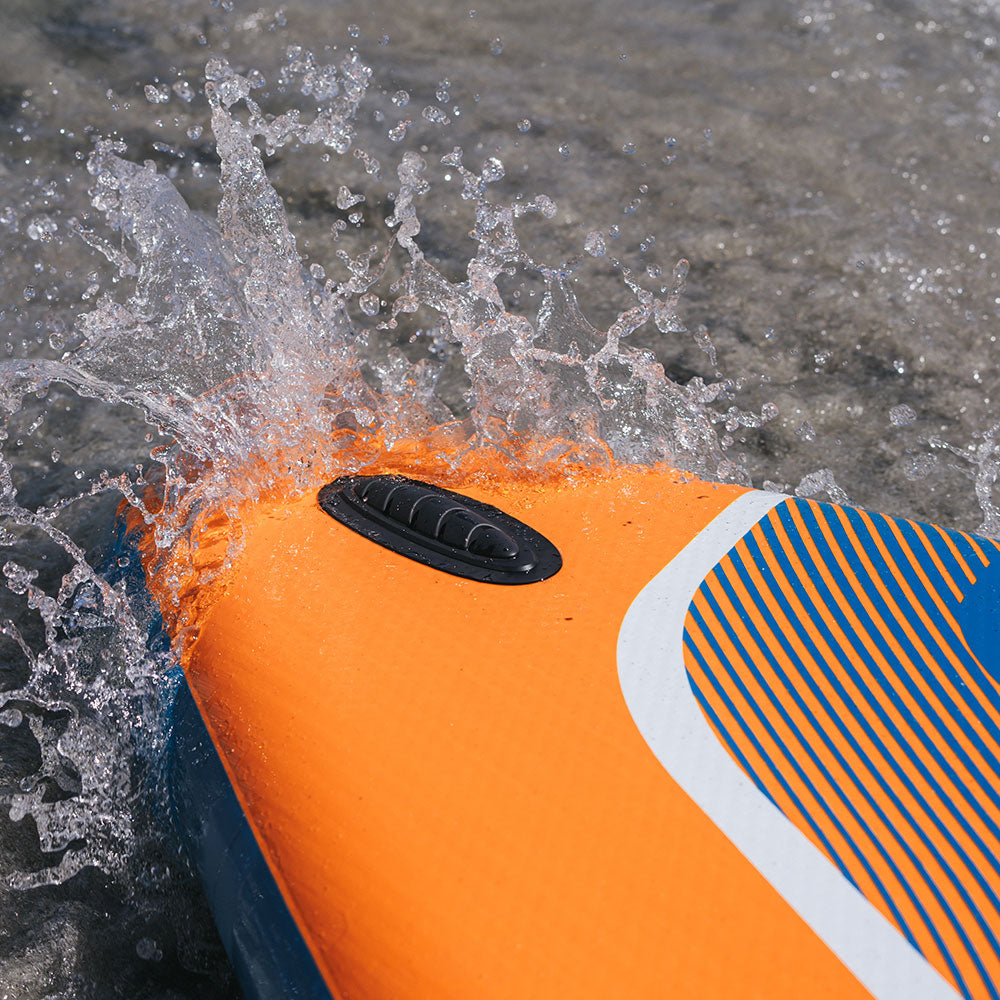 Prancha de Stand Up Paddle Coasto Nautilus 11'8"