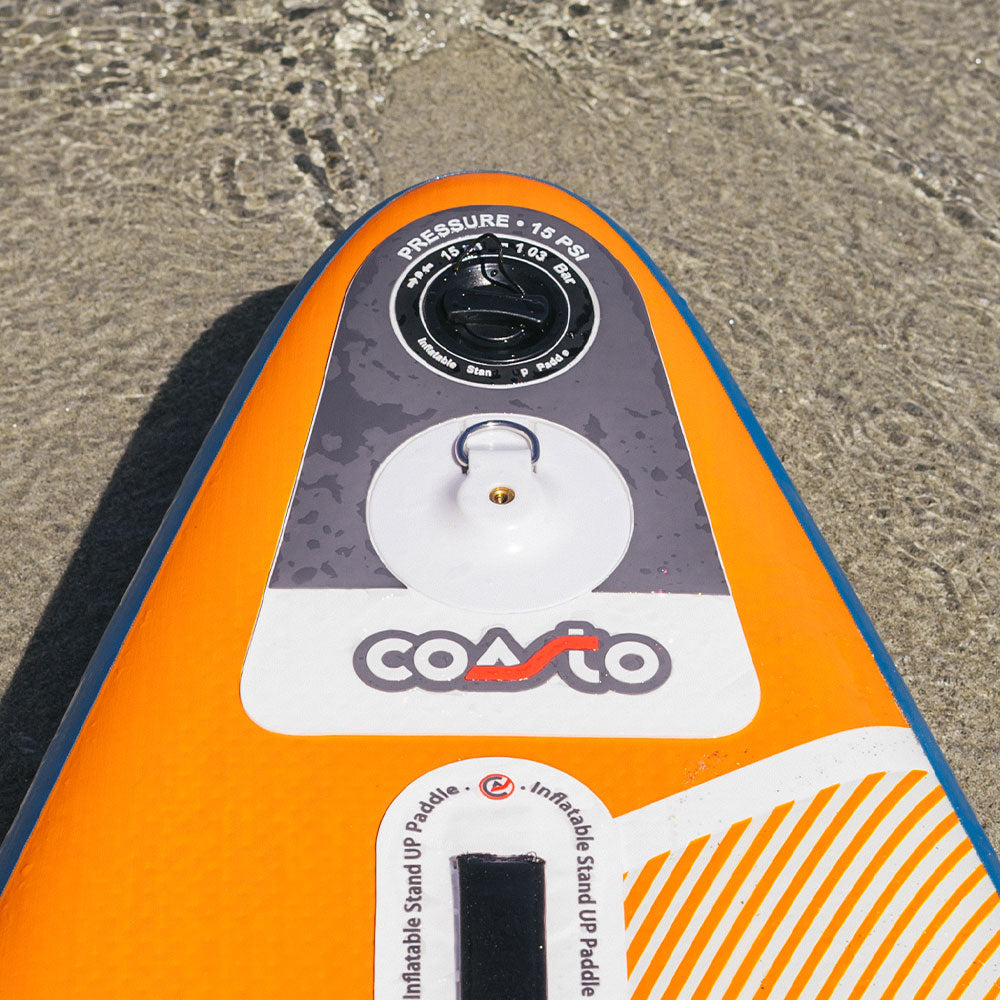 Prancha de Stand Up Paddle Coasto Nautilus 11'8"