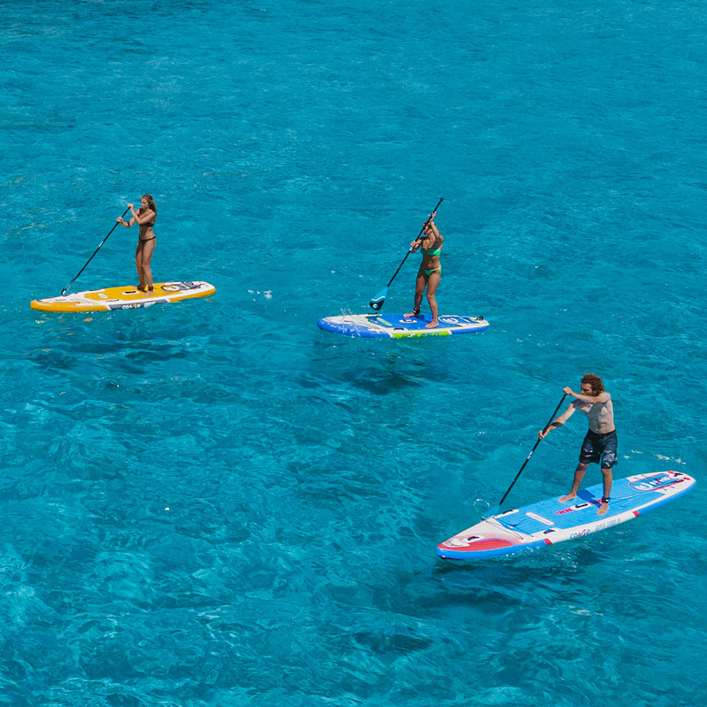 Prancha SUP Race Coasto Super Turbo 14'