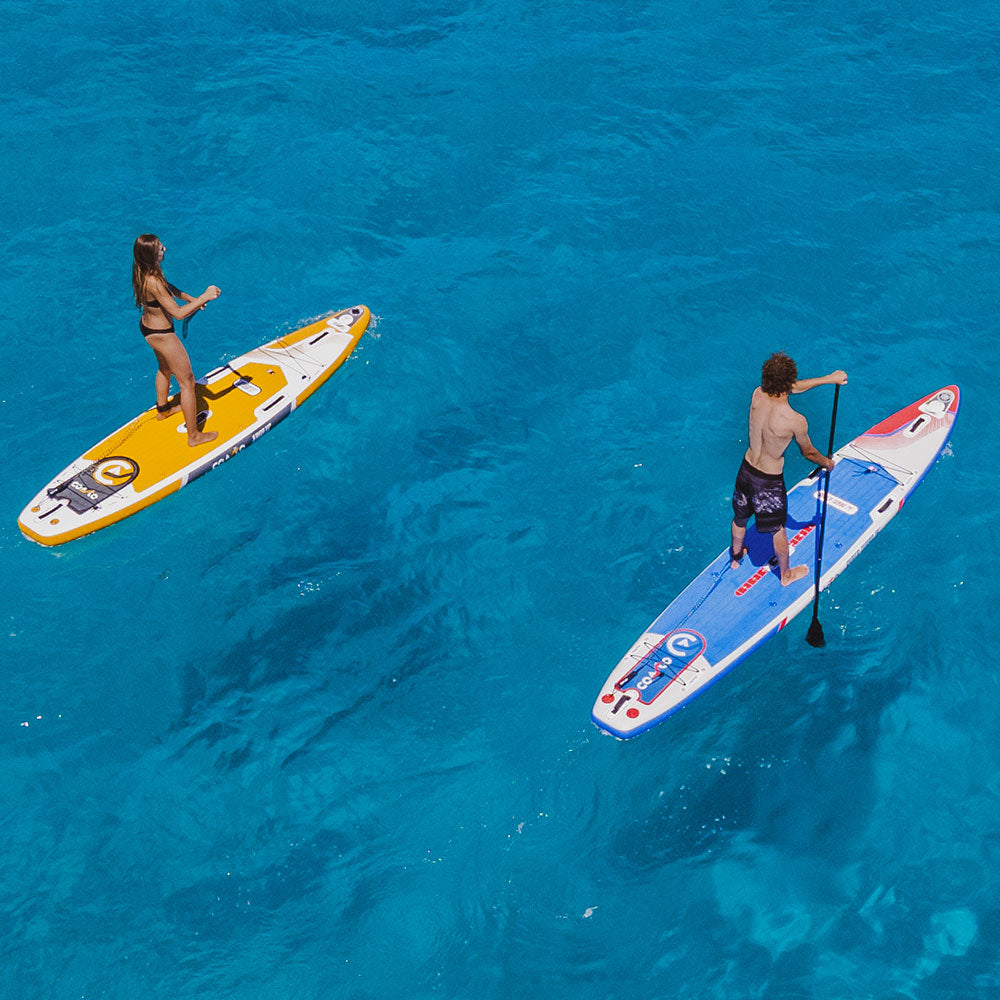 Prancha SUP Race Coasto Super Turbo 14'