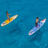 Prancha SUP Race Coasto Super Turbo 14'