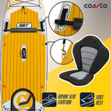 Prancha de Stand Up Paddle Insuflável Coasto Argo 11' – vista 6