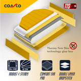 Prancha de Stand Up Paddle Insuflável Coasto Argo 11' – vista 5