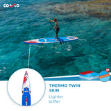 Prancha SUP Race Coasto Super Turbo 14'