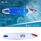 Prancha SUP Race Coasto Super Turbo 14'