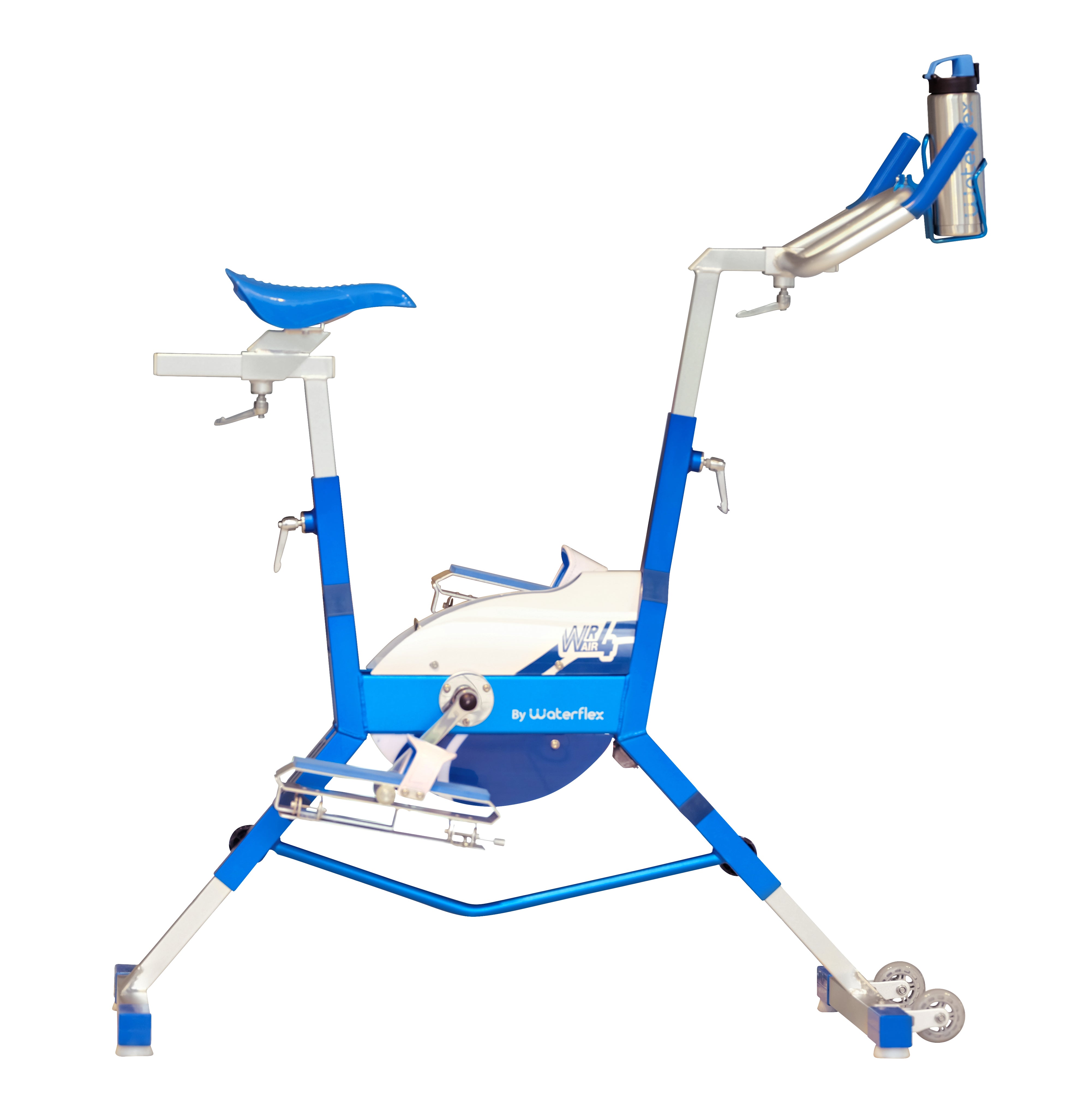 Aquabike Waterflex WR4 Air