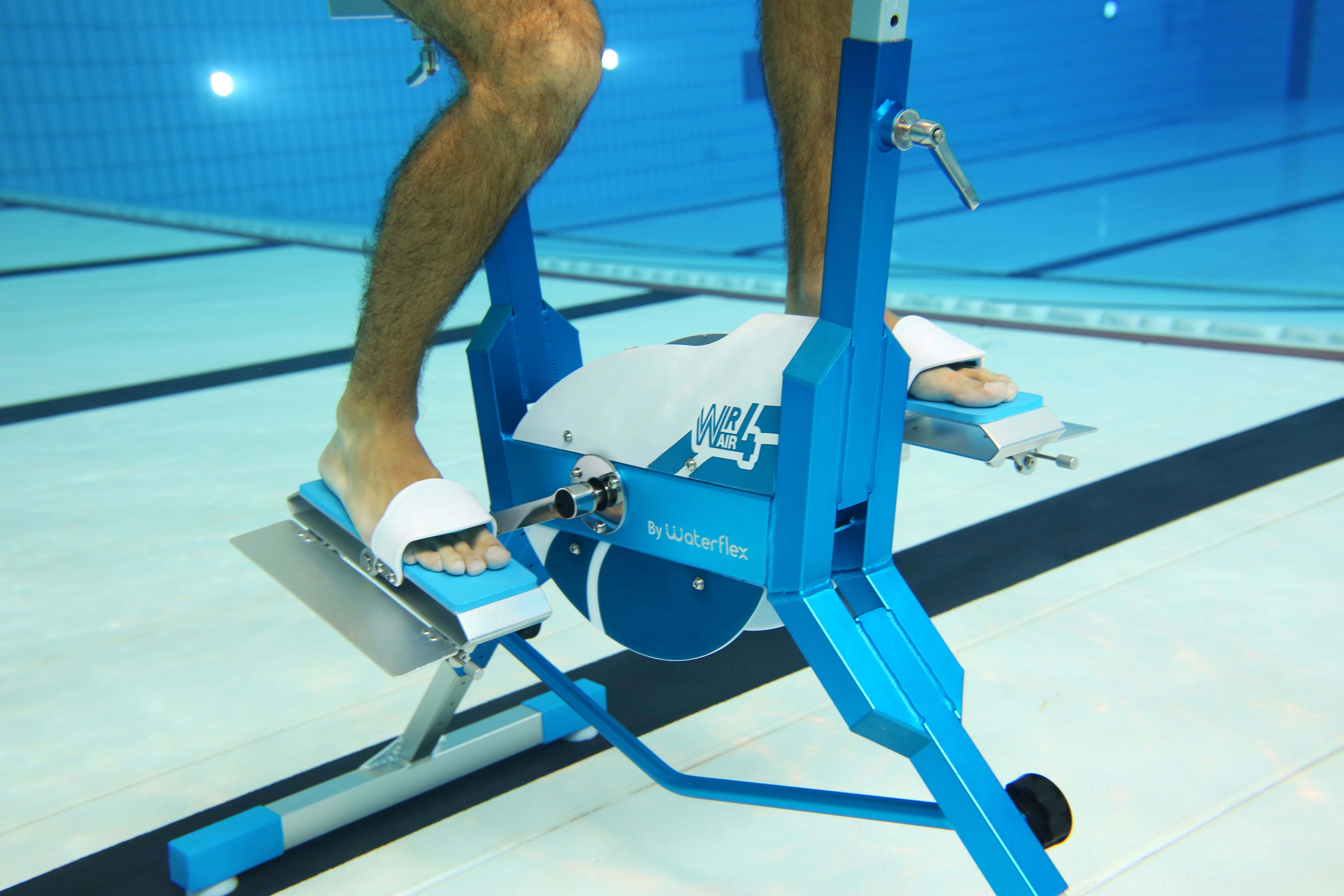 Aquabike Waterflex WR4 Air