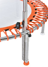 Trampolim Aquático WXTramp Premium – Fitness e Reabilitação em Piscina