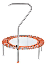 Trampolim Aquático WXTramp Premium – Fitness e Reabilitação em Piscina