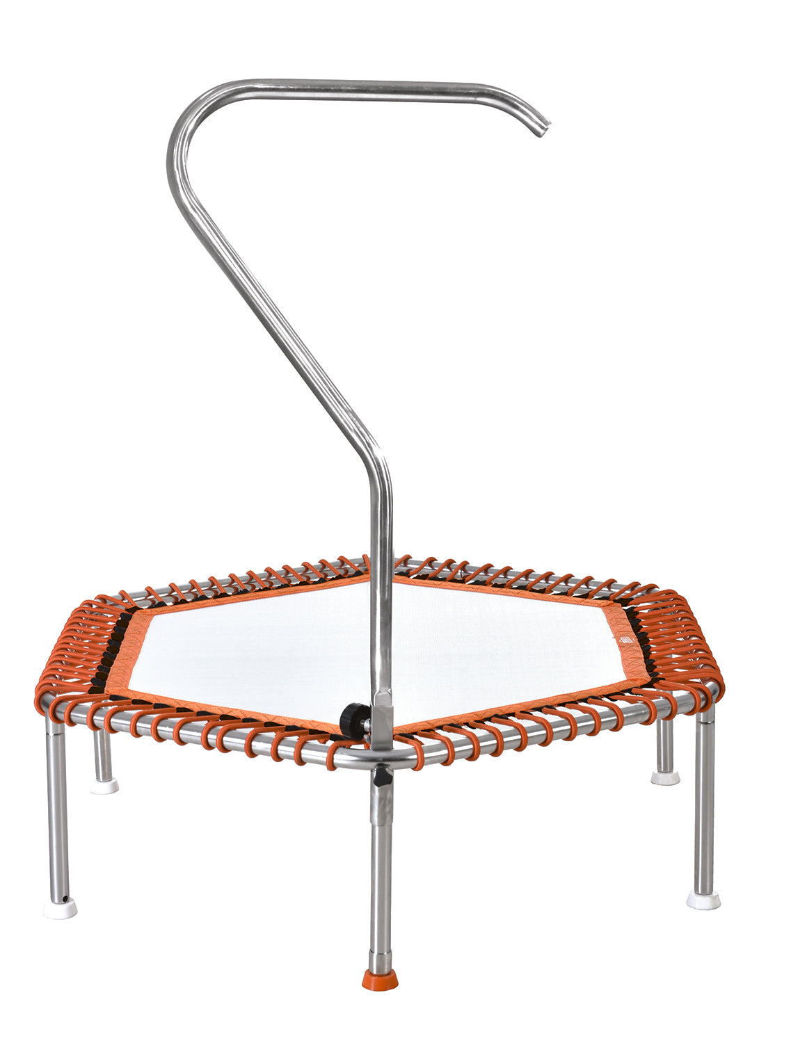 Trampolim Aquático WXTramp Premium – Fitness e Reabilitação em Piscina