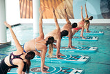 Tapete Flutuante Aquafitmat