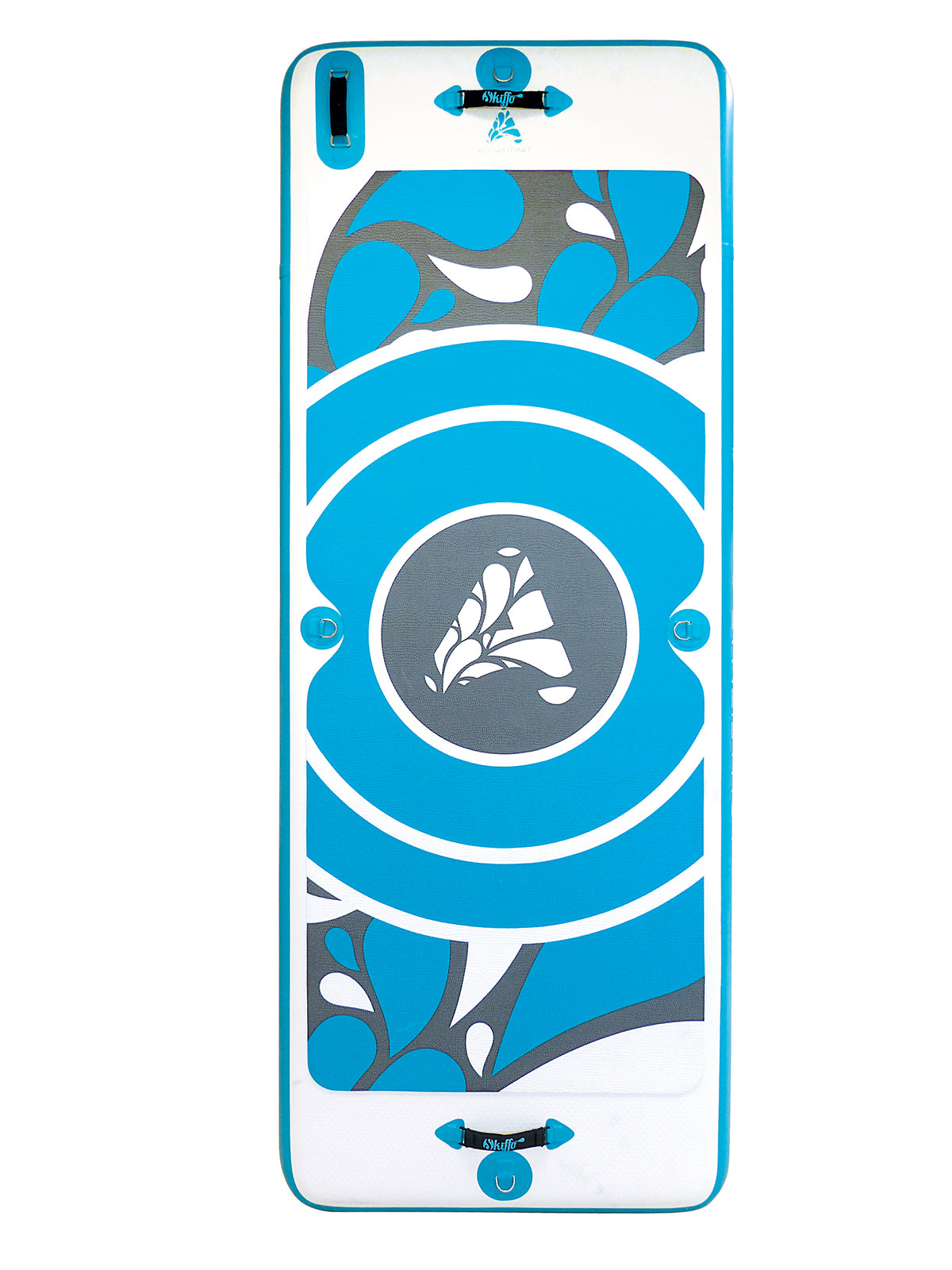 Tapete Flutuante Aquafitmat