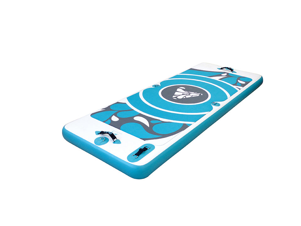 Tapete Flutuante Aquafitmat