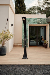 Chuveiro Solar Cobra 32L