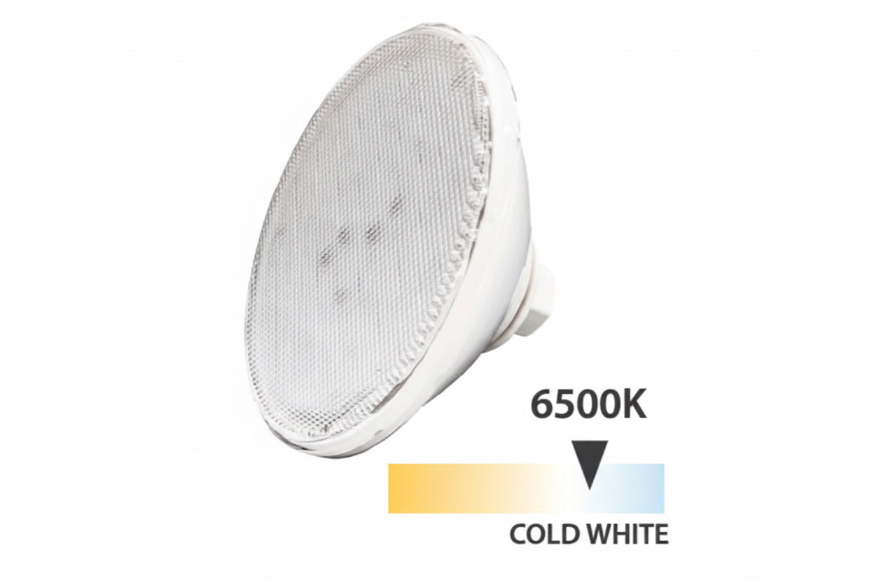 Lâmpada LED PAR56 Seamaid ECOPROOF – Solução Universal e Kits de Renovação
