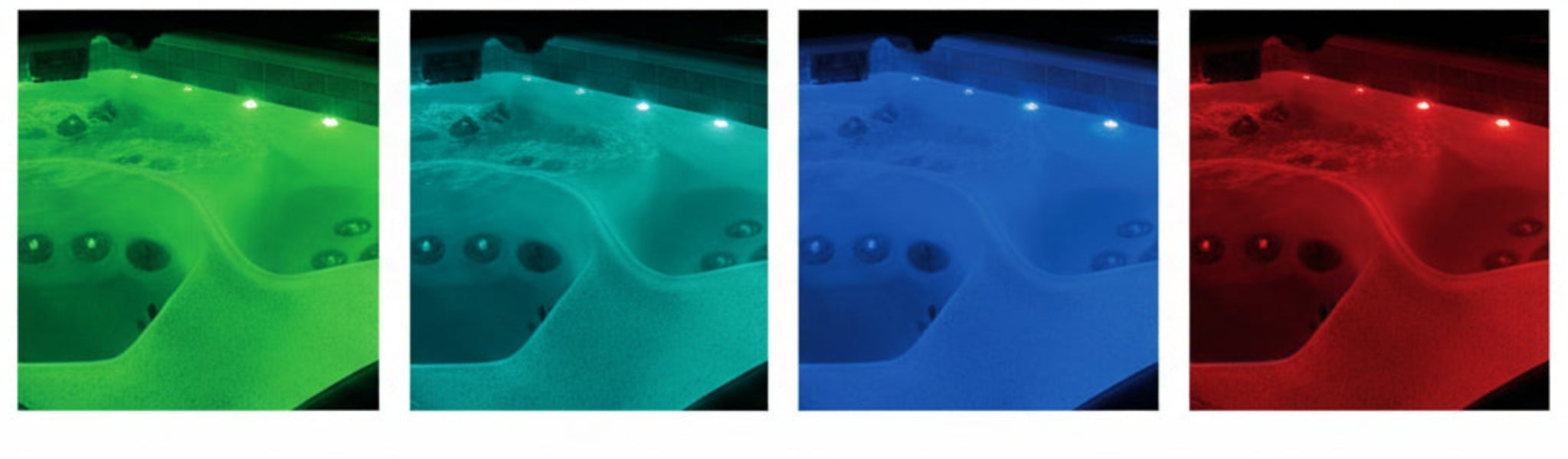 Spa Weekend 330/2L – Relaxamento Premium Plug & Play