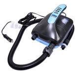 Bomba Elétrica Profissional STAR PUMP 8