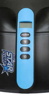 Bomba Elétrica Profissional STAR PUMP 8