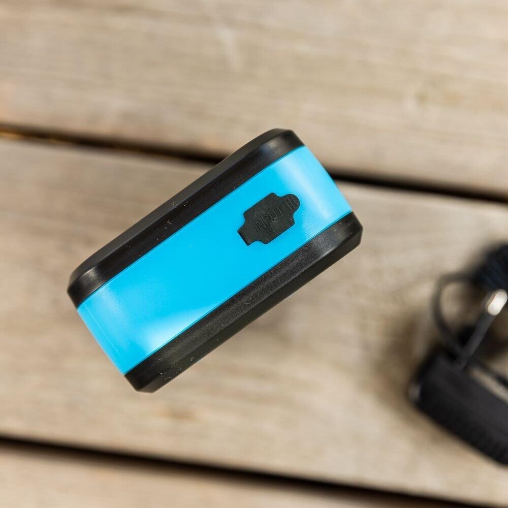 Bateria Externa Power Bank STAR PUMP 6000mAh