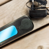 Bateria Externa Power Bank STAR PUMP 6000mAh