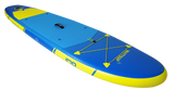 Prancha de Stand Up Paddle Insuflável Wattsup F10