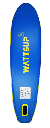 Prancha de Stand Up Paddle Insuflável Wattsup F10