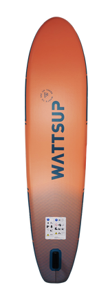 Prancha SUP Insuflável Wattsup F11