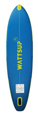 Prancha SUP Insuflável Wattsup SAR 10'8"