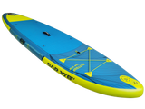 Prancha SUP Insuflável Wattsup SAR 10'8"