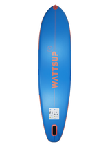 Prancha SUP Insuflável Wattsup Espadon 11'8"
