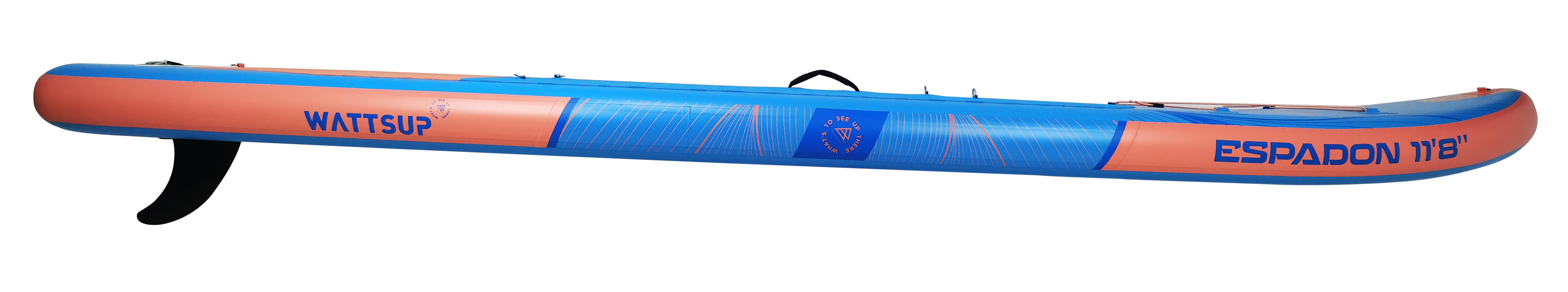 Prancha SUP Insuflável Wattsup Espadon 11'8"