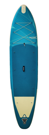 Prancha SUP Insuflável Wattsup Marlin 12'5"