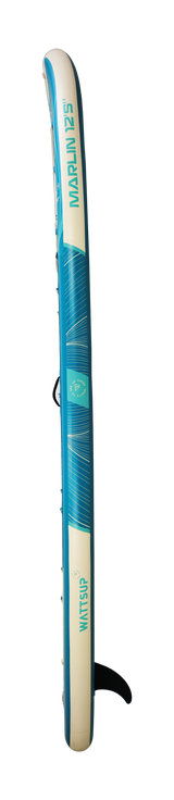 Prancha SUP Insuflável Wattsup Marlin 12'5"