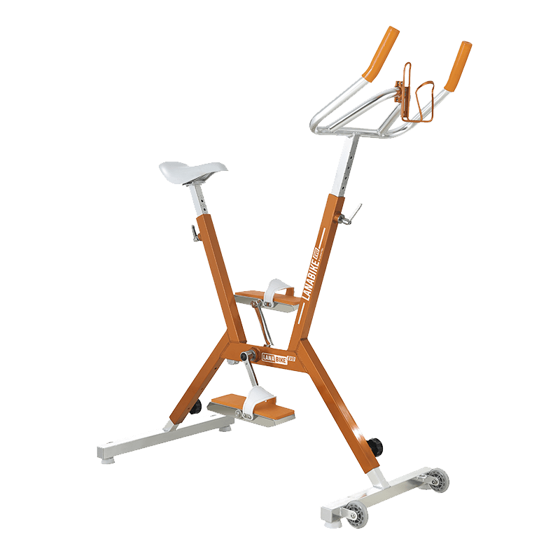 Aquabike Waterflex Lanabike Evo