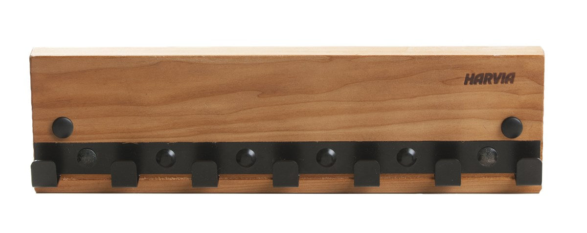Toalheiro Harvia Legend para Sauna
