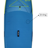 Prancha SUP Insuflável Wattsup SAR 10'8"
