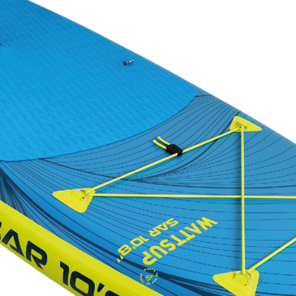 Prancha SUP Insuflável Wattsup SAR 10'8"