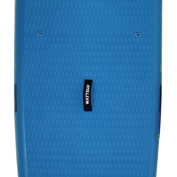 Prancha SUP Insuflável Wattsup SAR 10'8"