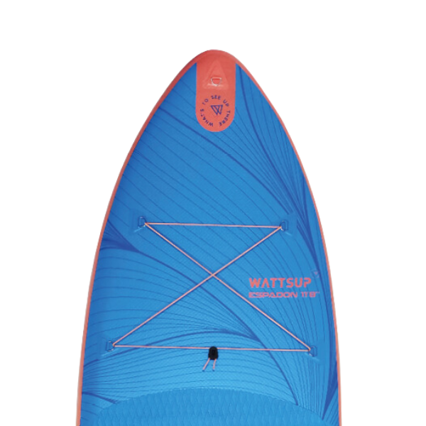 Prancha SUP Insuflável Wattsup Espadon 11'8"