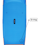Prancha SUP Insuflável Wattsup Espadon 11'8"