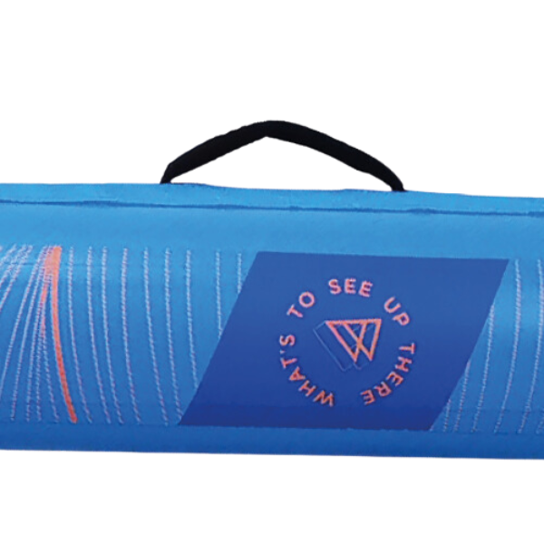 Prancha SUP Insuflável Wattsup Espadon 11'8"